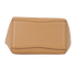 McGraw Small Bucket Bag, top view